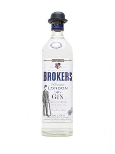 GINEBRA BROKERS PREMIUM