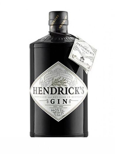 GINEBRA HENDRICK'S 1L