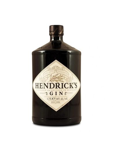 GINEBRA HENDRICK'S 1,75L