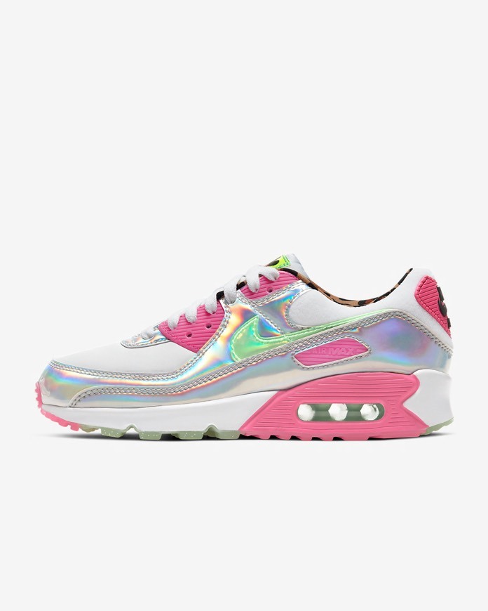 Moda Nike Air Max 90 LX