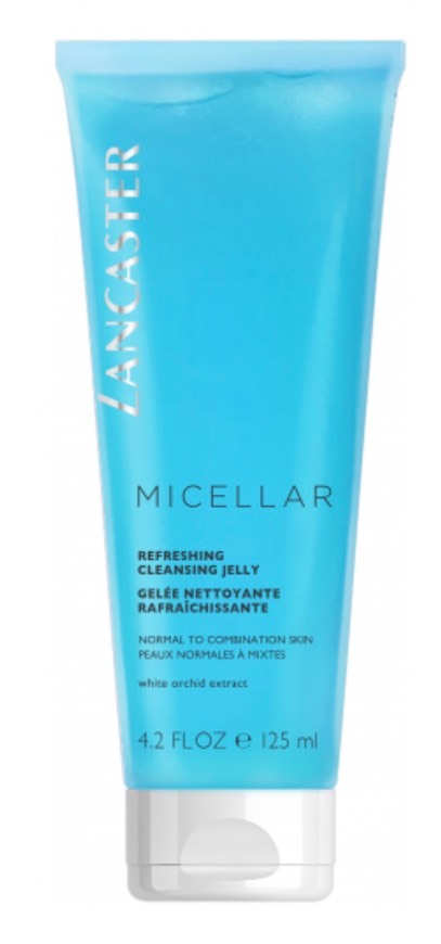 Moda Lancaster Gel Micelar Limpiador Refrescante

