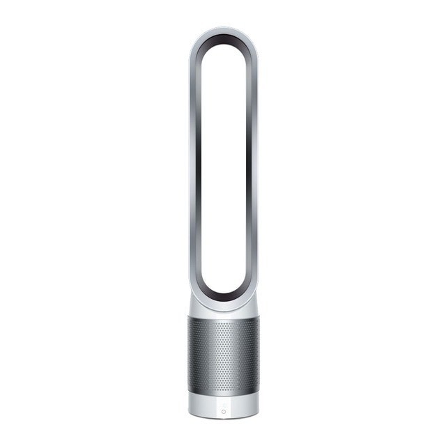 Fashion Ventilador purificador de torre Dyson Pure Cool Link Blanco