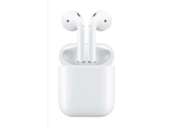 Fashion Auriculares inalámbricos - Apple AirPods 2