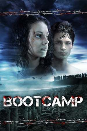 Movie Campamento castigo