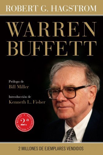 Book Warren Buffett