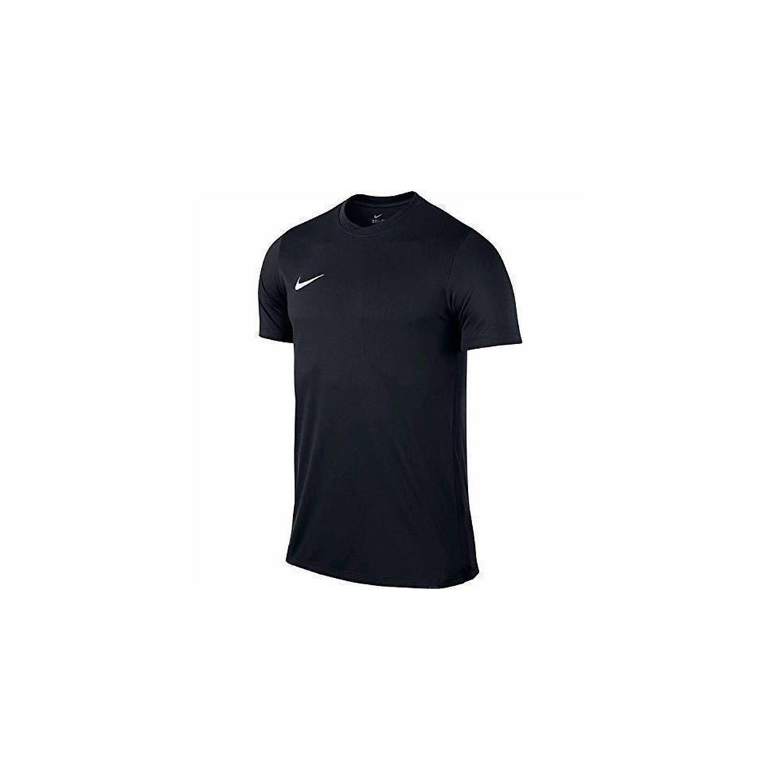 Social Nike Park VI Camiseta de Manga Corta para hombre, Negro