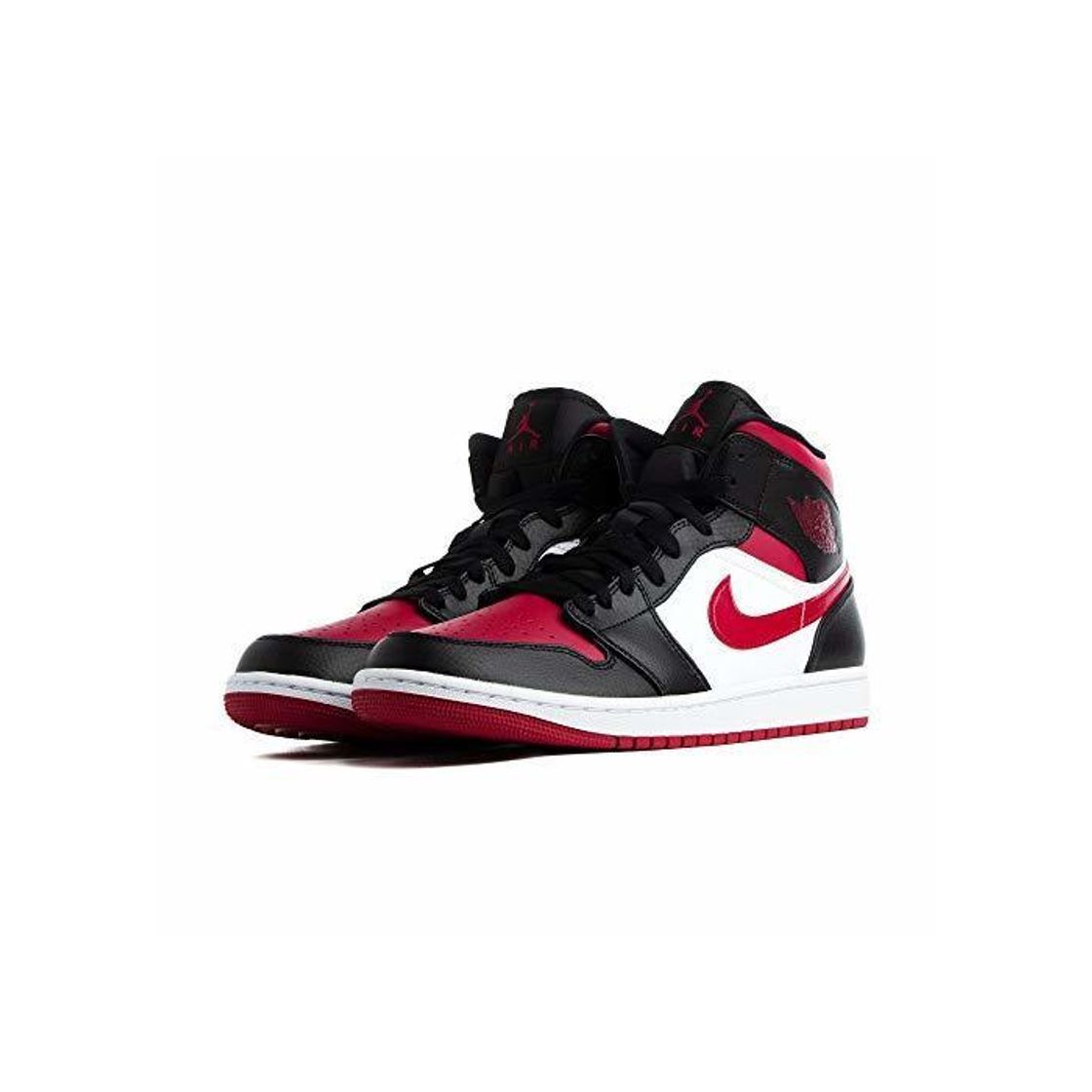 Social Nike Air Jordan 1 Mid
