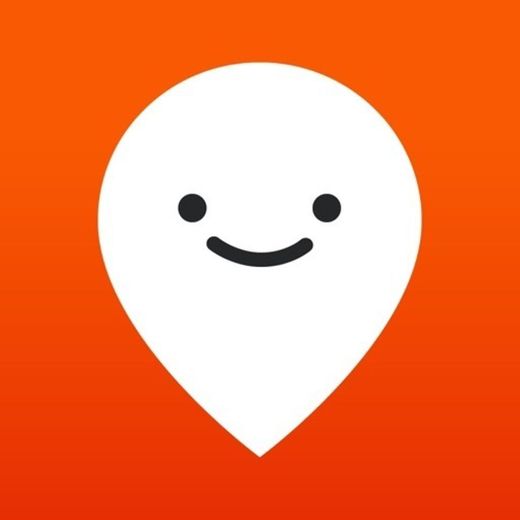 Moovit: Transporte público