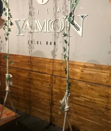 Vila Yamon
