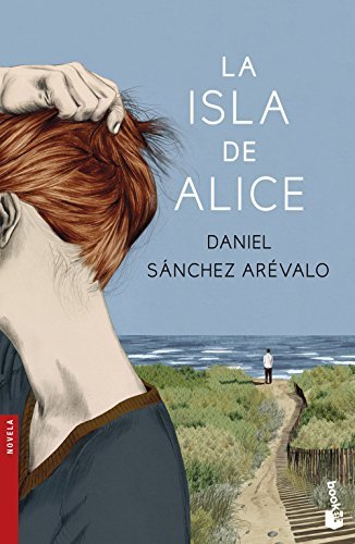 Libro La isla de Alice