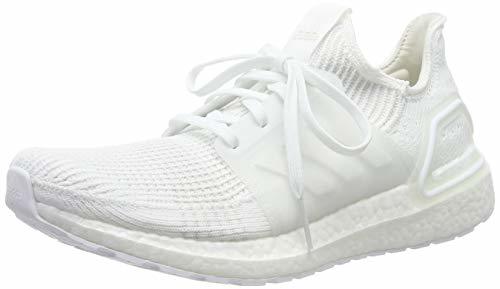 Productos adidas Ultraboost 19 M, Zapatillas de Running para Hombre, Blanco