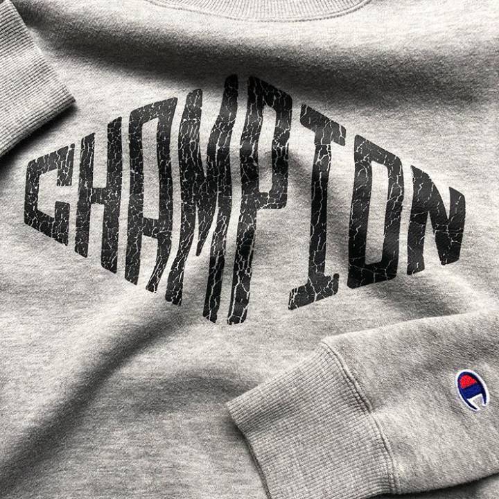 Products Champion sweatshirt