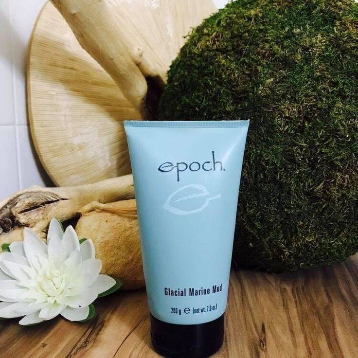 Producto Epoch Glacial Marine Mud 