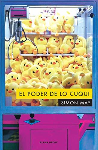 Book El Poder De Lo Cuqui: 127