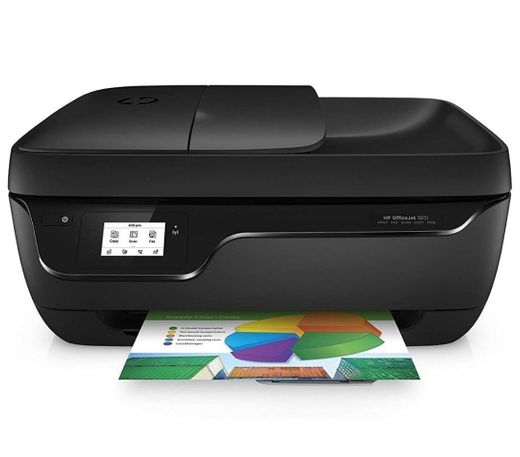 HP OfficeJet 3831