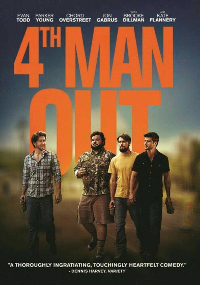 Movie 4th Man Out