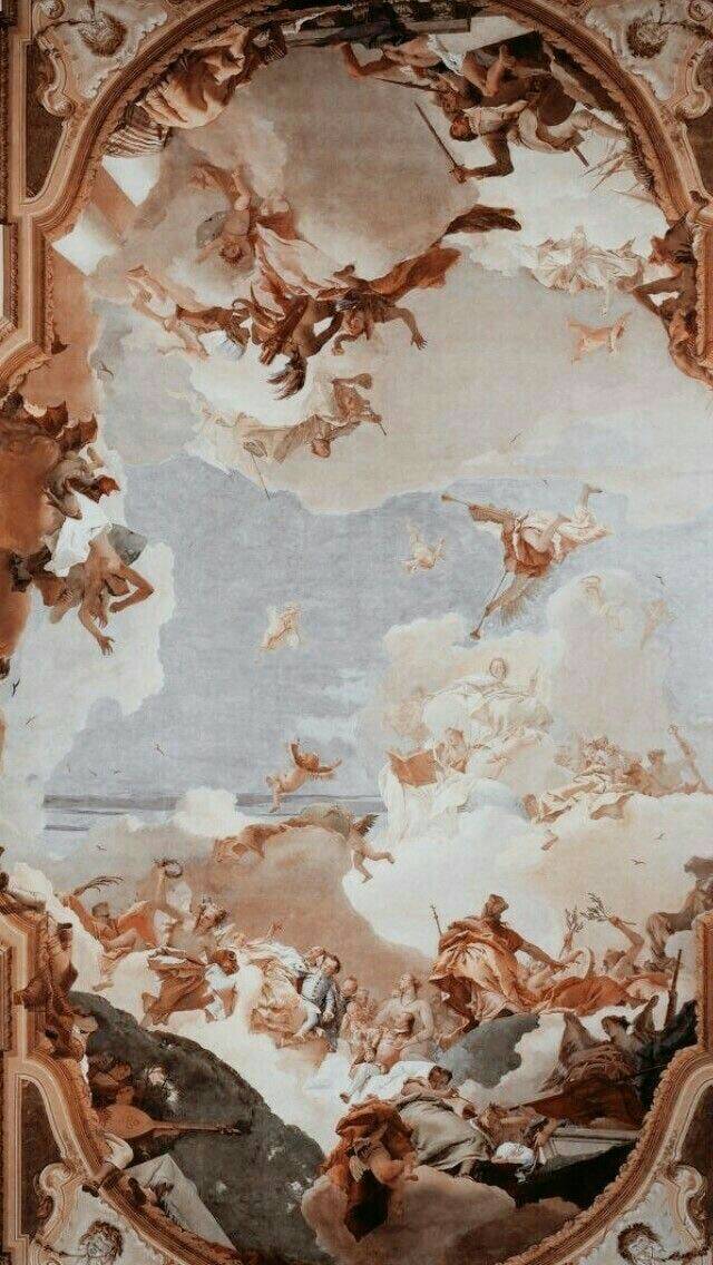 Fashion Aesthetic Wallpaper 