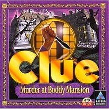 Moda Cluedo - Wikipedia