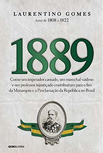 Libro 1889