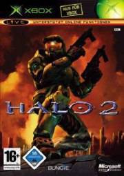 Moda Halo 2