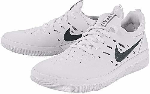 Lugar Nike SB Nyjah Free, Zapatillas de Deporte para Hombre,