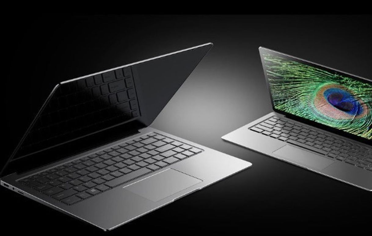 Social Chuwi LapBook Air