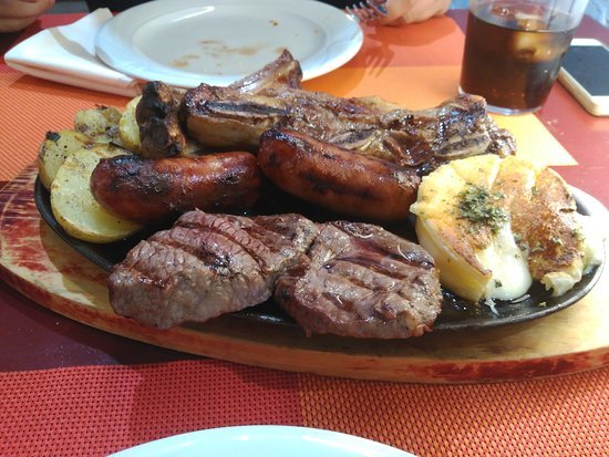 La Tranquera