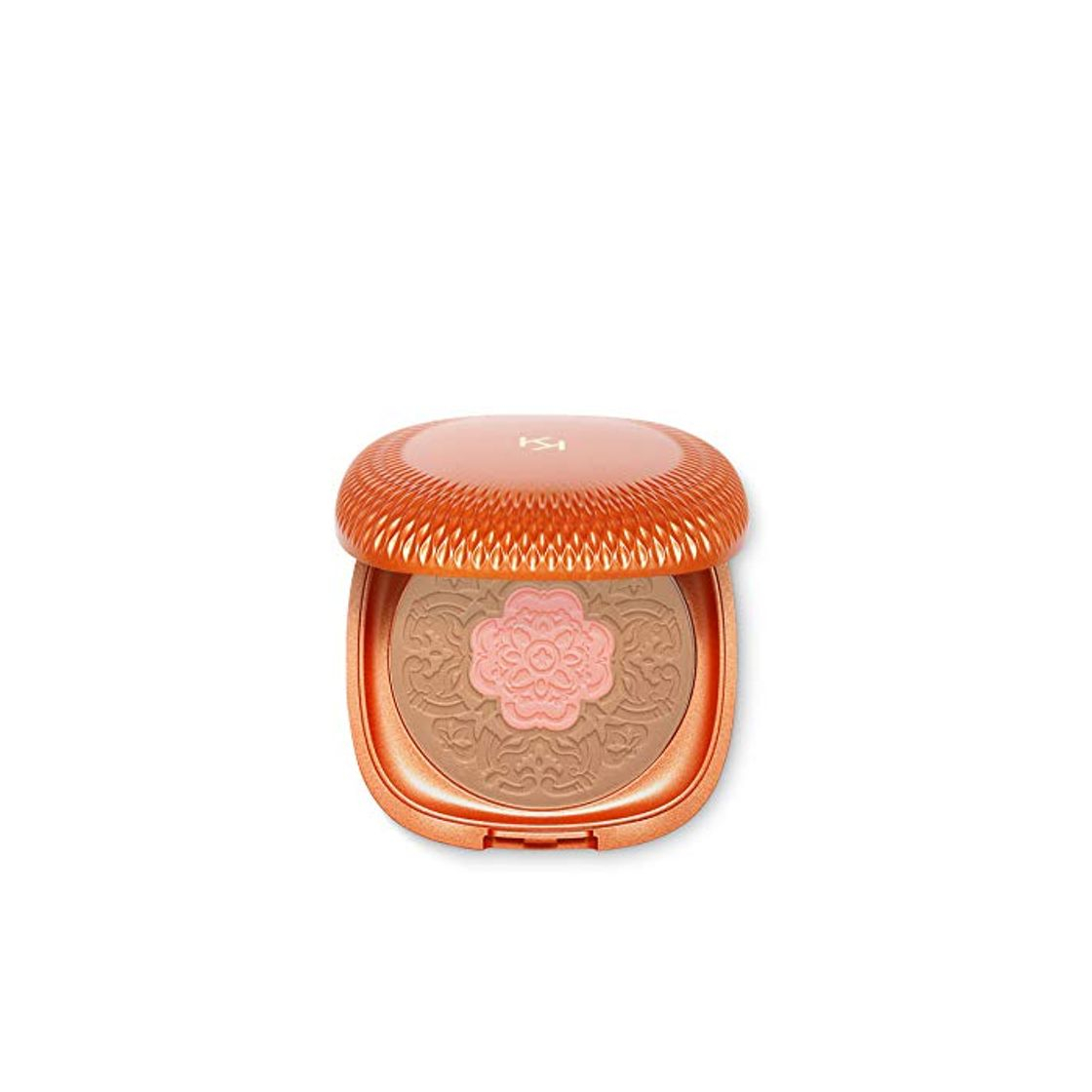 Producto KIKO MILANO - Bronceador nutritivo de notas sicilianas