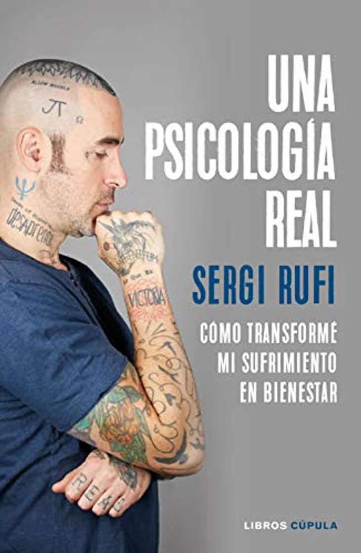 Libro Una psicología real