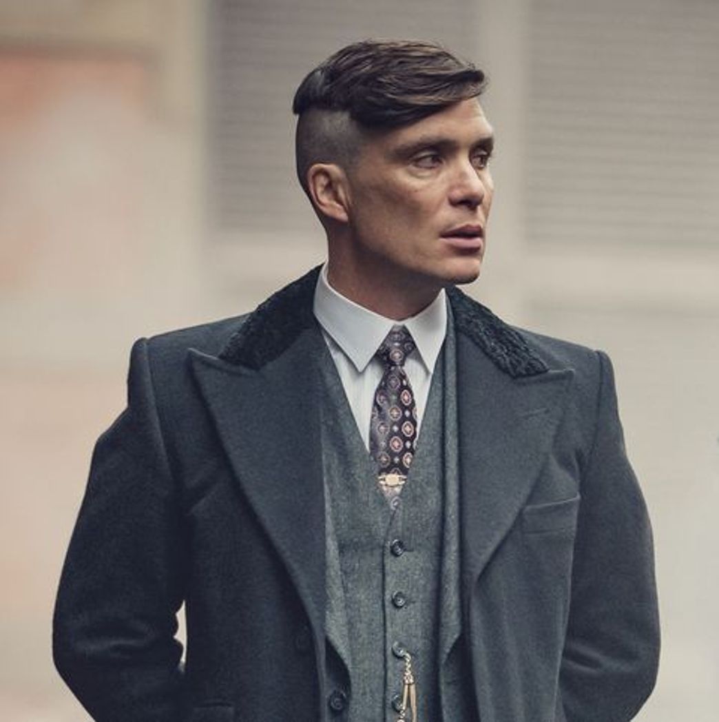 Serie Peaky Blinders