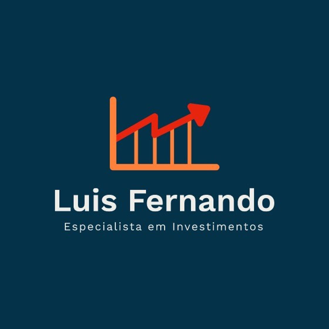 Social Meu blog sobre investimentos 📈