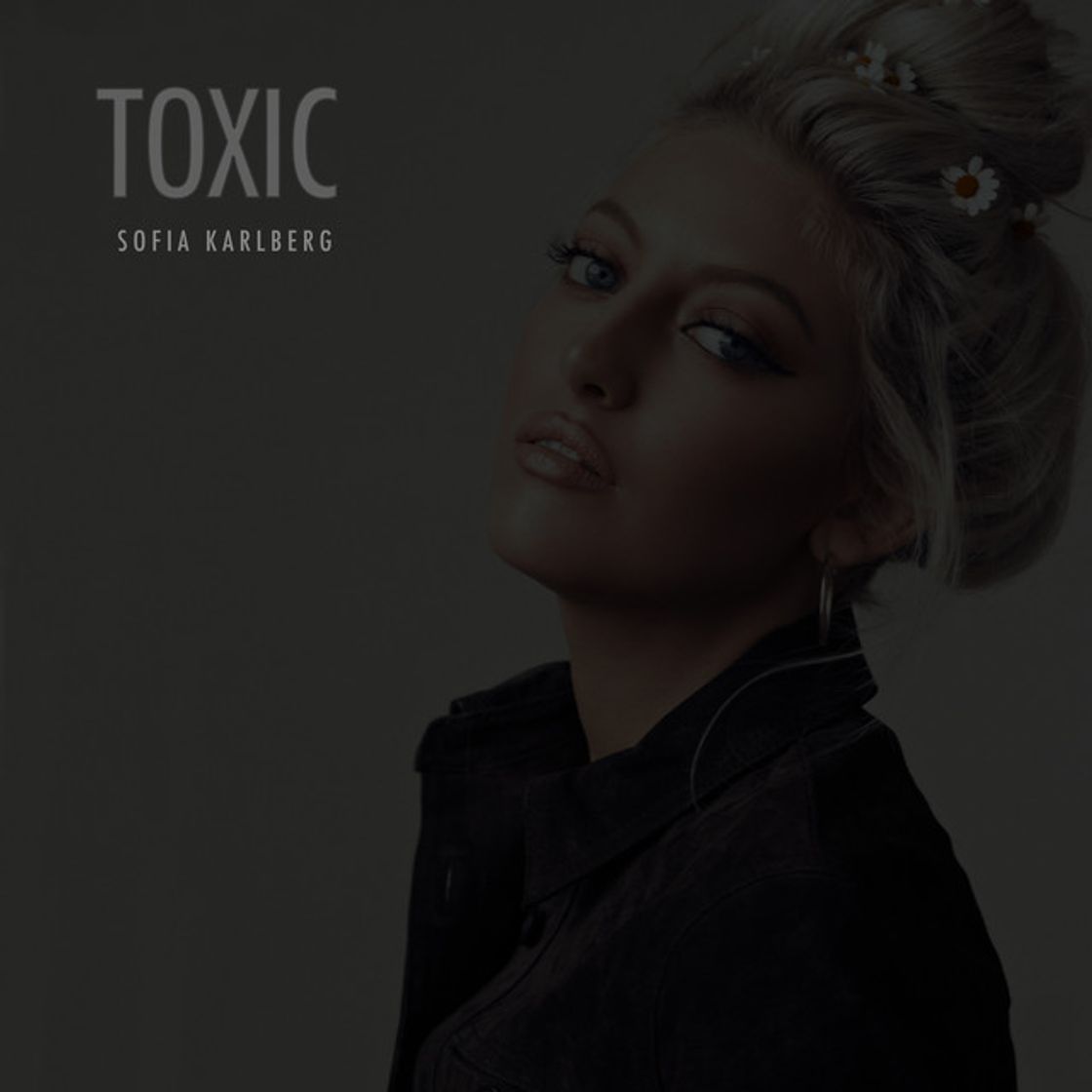 Canción Toxic