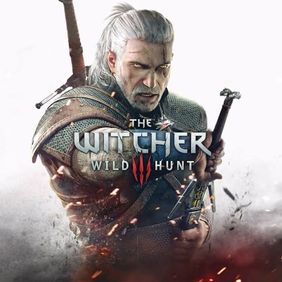 Videojuegos The Witcher 3: Wild Hunt