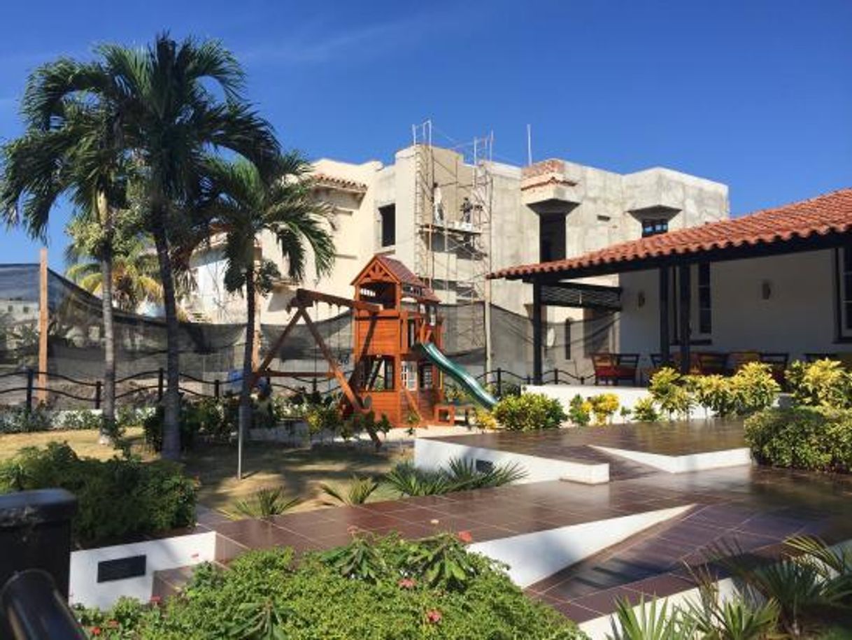 Restaurantes La Chucheria, Miramar, La Habana. Cuba