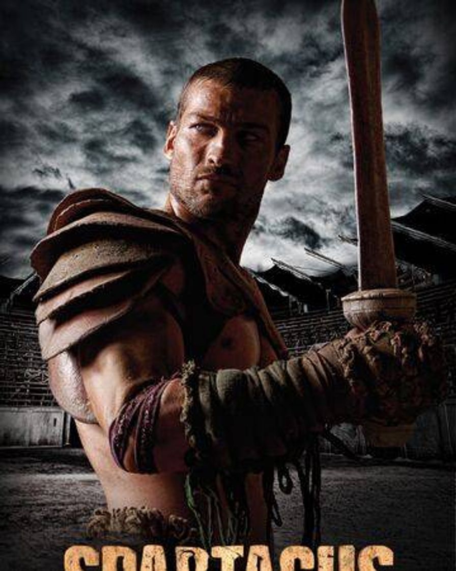 Serie Spartacus