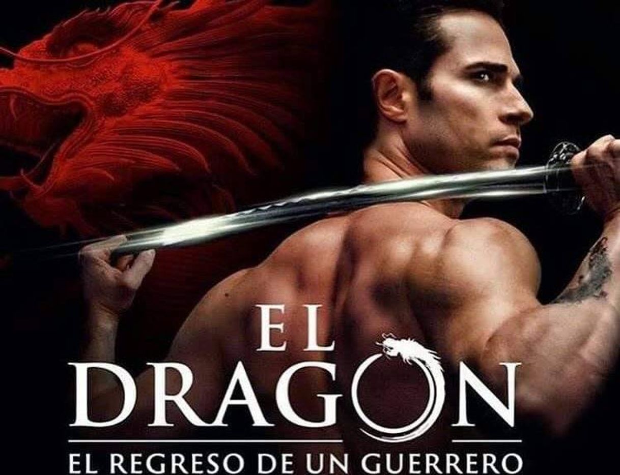 Serie El Dragón: El regreso de un guerrero