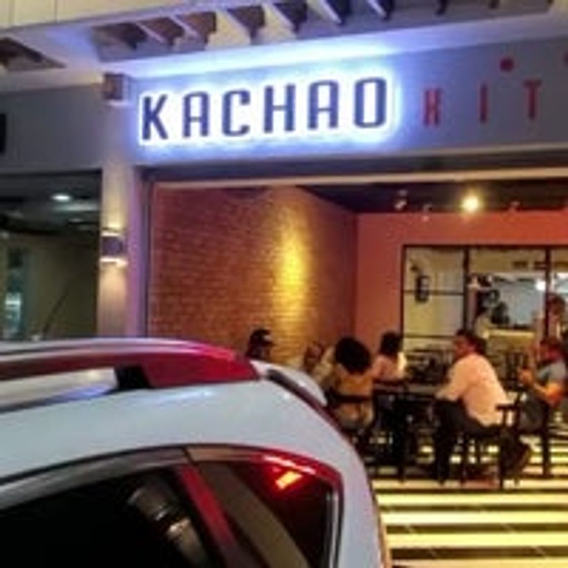 Restaurants Kachao