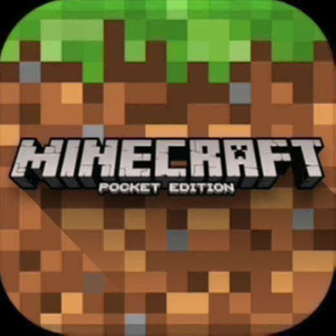 Videogames Mini craft (Pocket Edition)