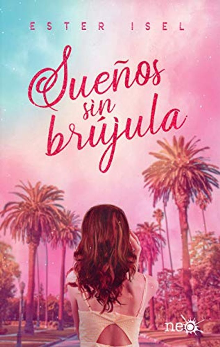 Book Sueños sin brújula