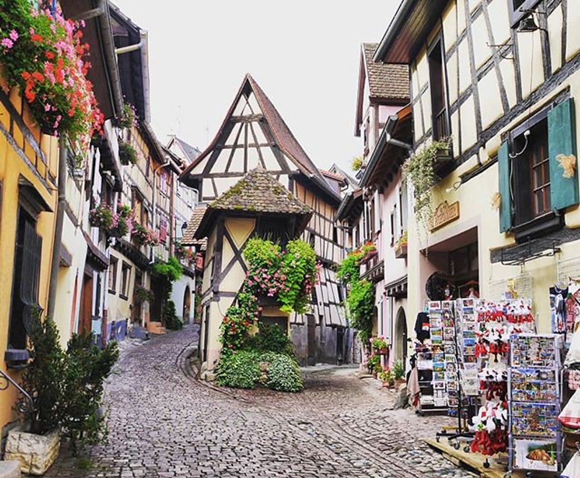 Place Alsace