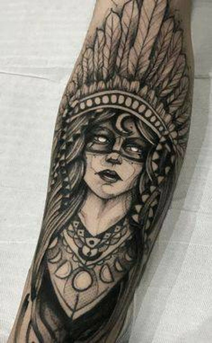 Moda Tatto 