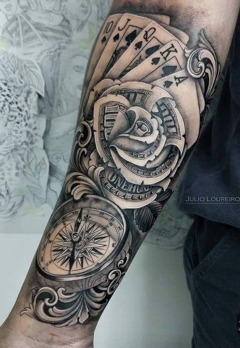 Moda Tatto