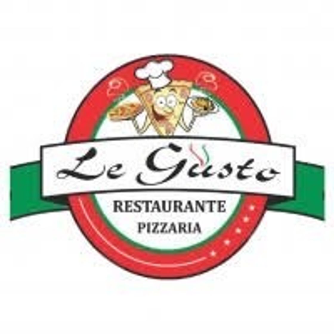 Restaurants Le Gusto Restaurante & Pizzaria