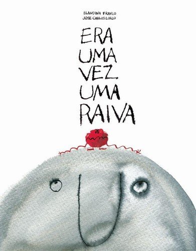 Libro Era uma vez raiva