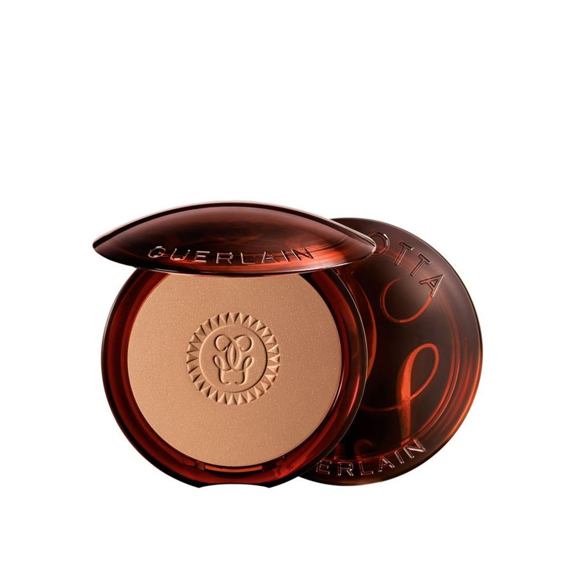 Products Pó bronzeador 