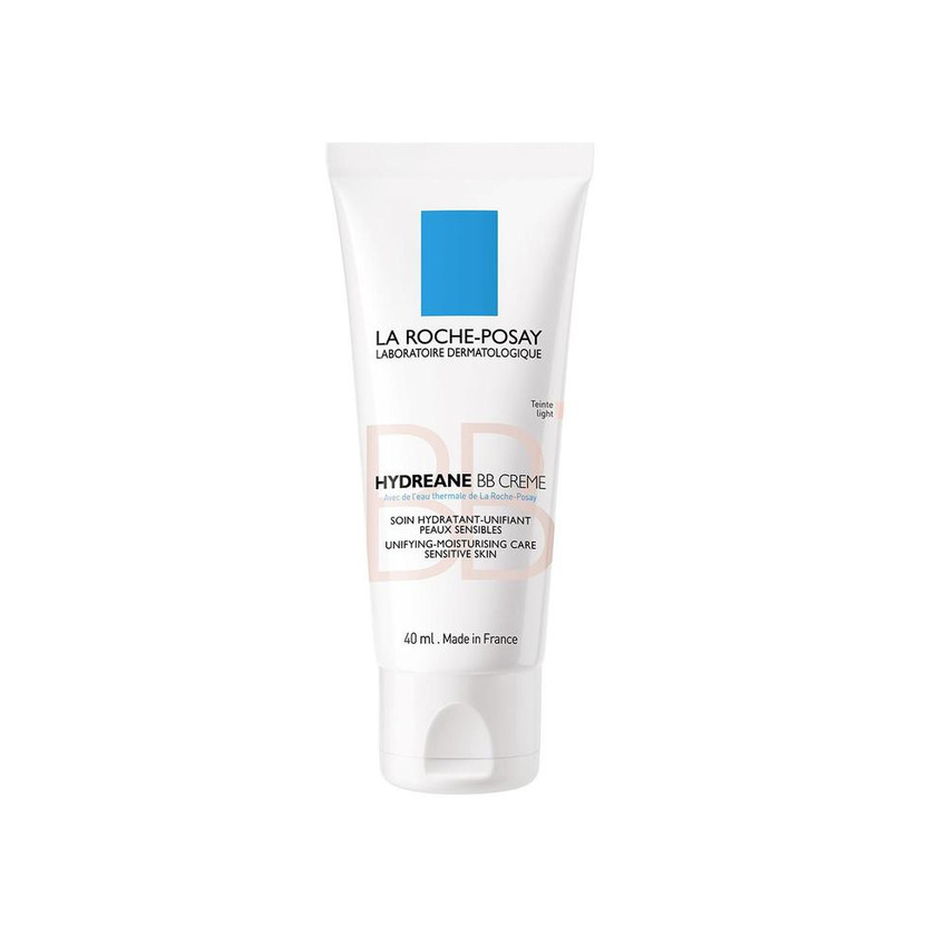 Products BB Cream La Roche Posay 