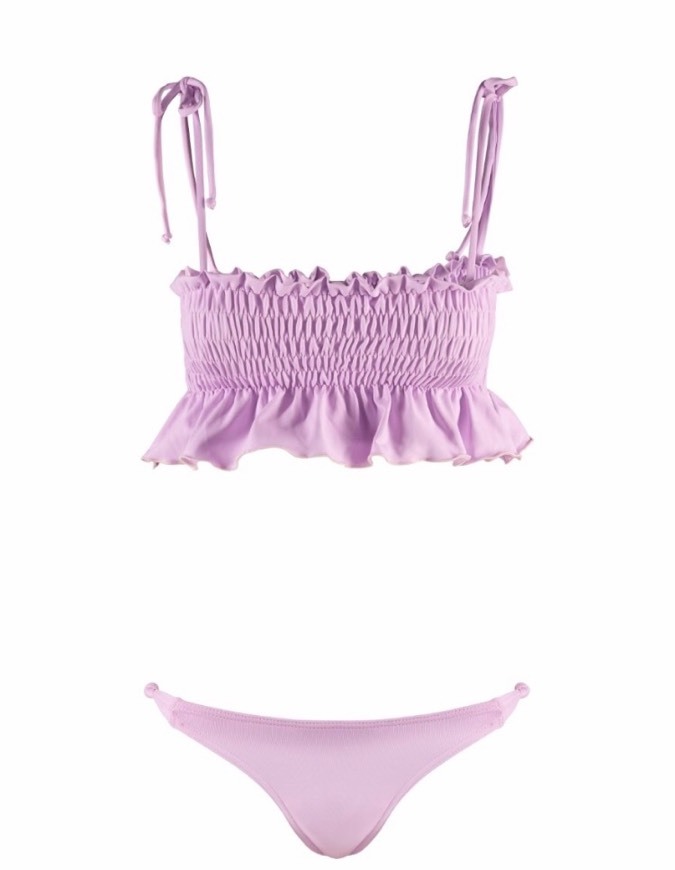 Social Bobemian Swimwear