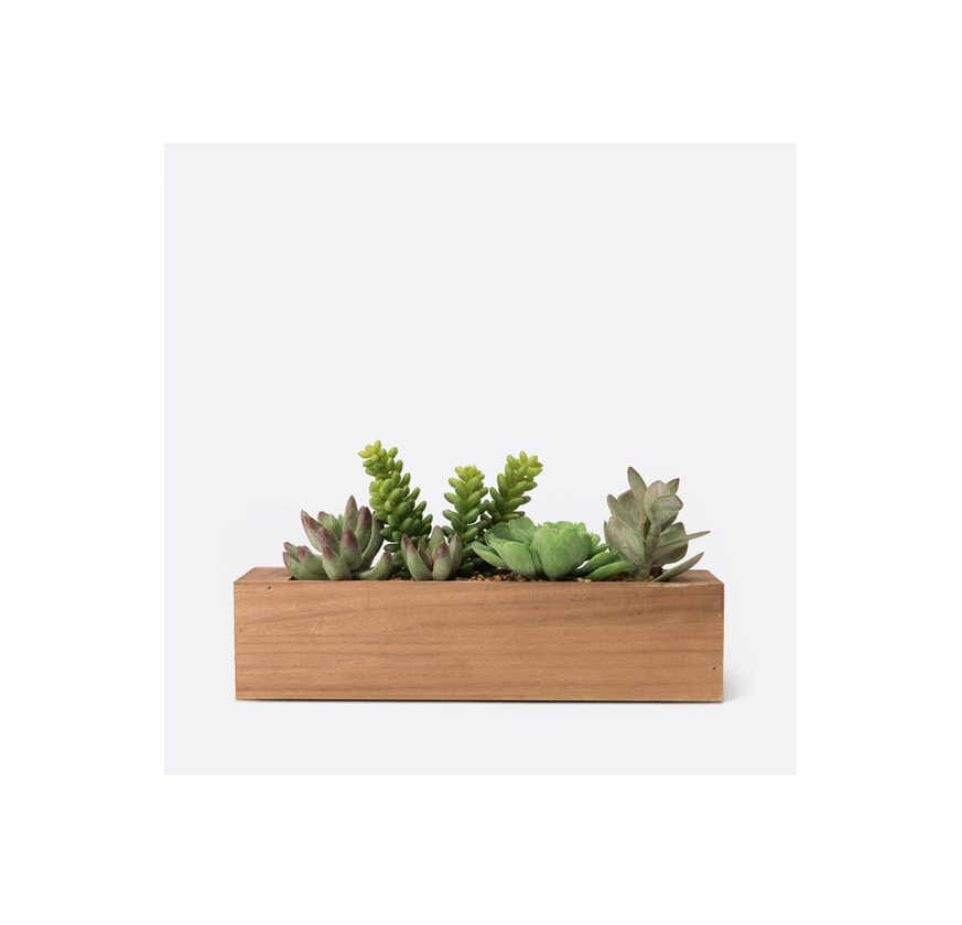 Producto Planta artificial GIUSEPPA