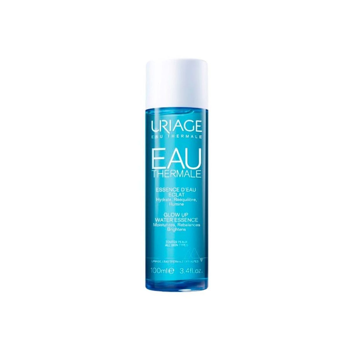 Product Uriage Eau Thermale Essência de Água Iluminadora 100ml