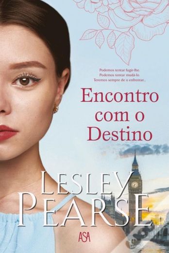 Encontro com o Destino - Livro - WOOK